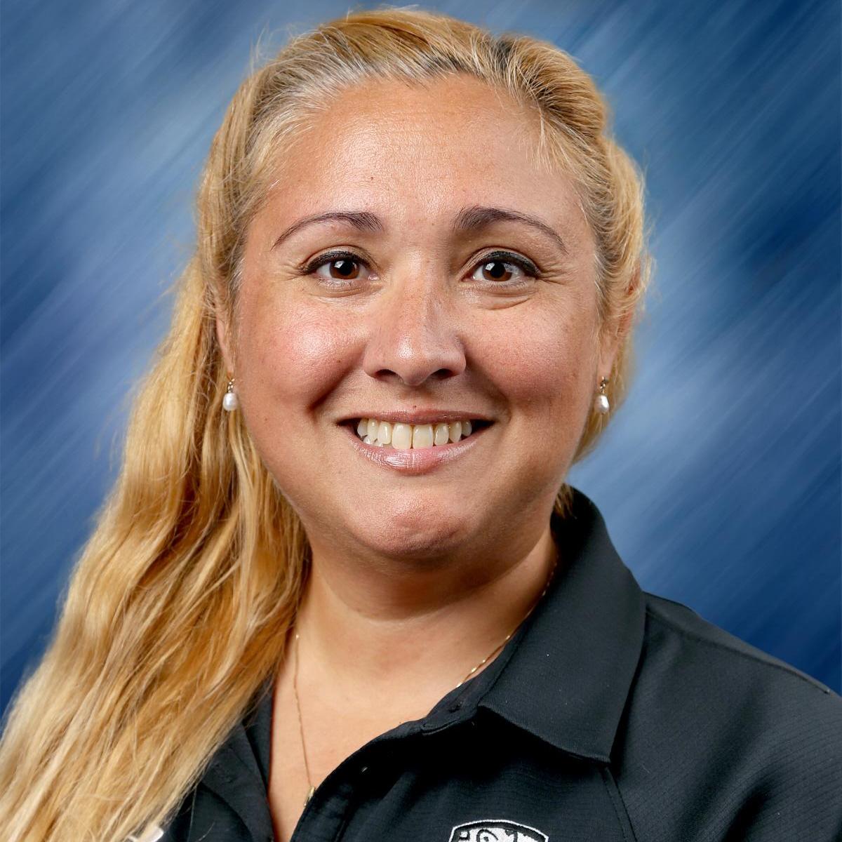 MelisaTosi's Profile Photo