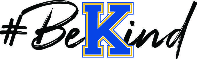 BeKind Logo