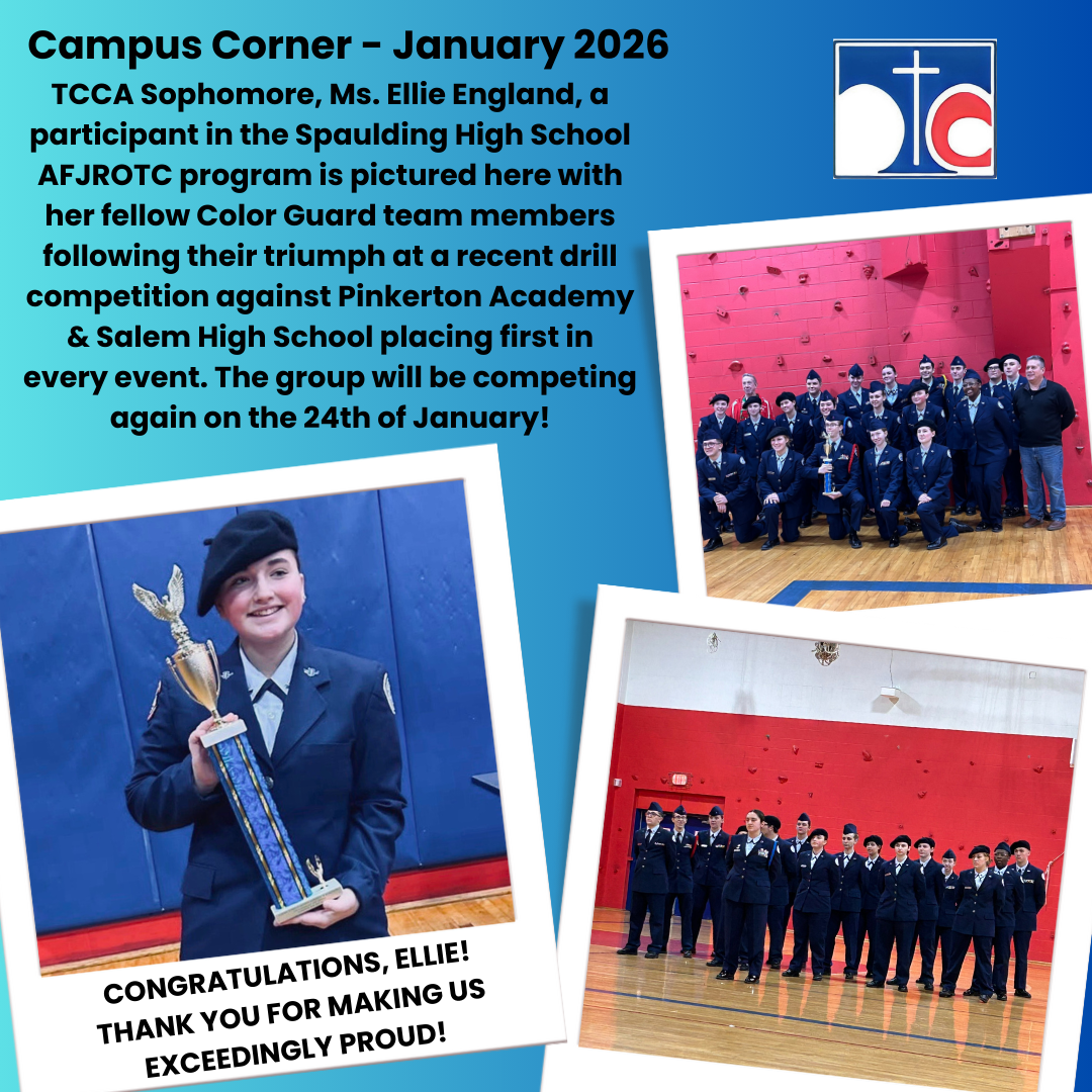 Ellie campus corner update