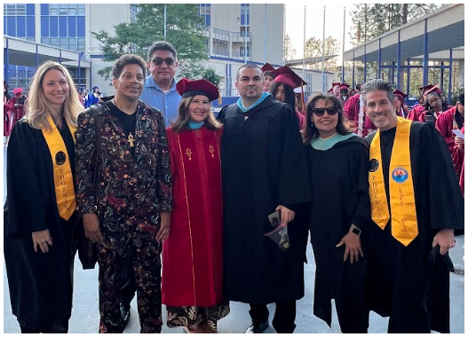 Congratulations to Class of 2025 – Our School – Leadership and Public ...