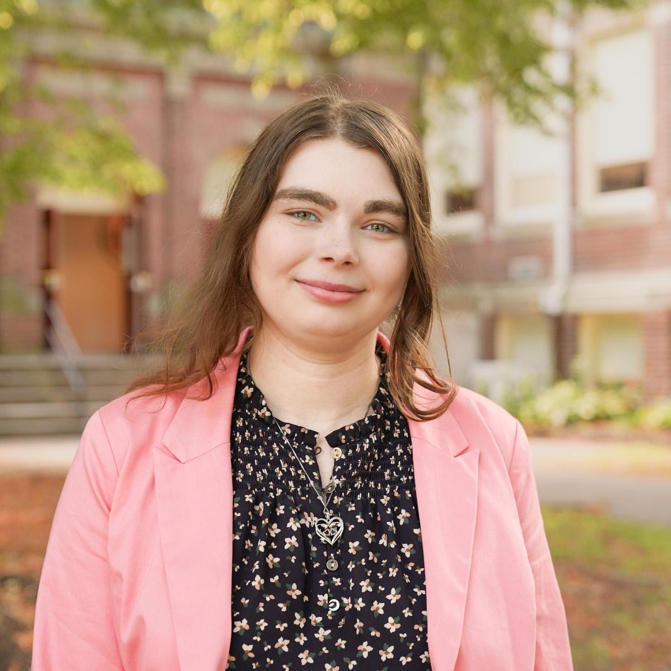 MeaganWilliams's Profile Photo