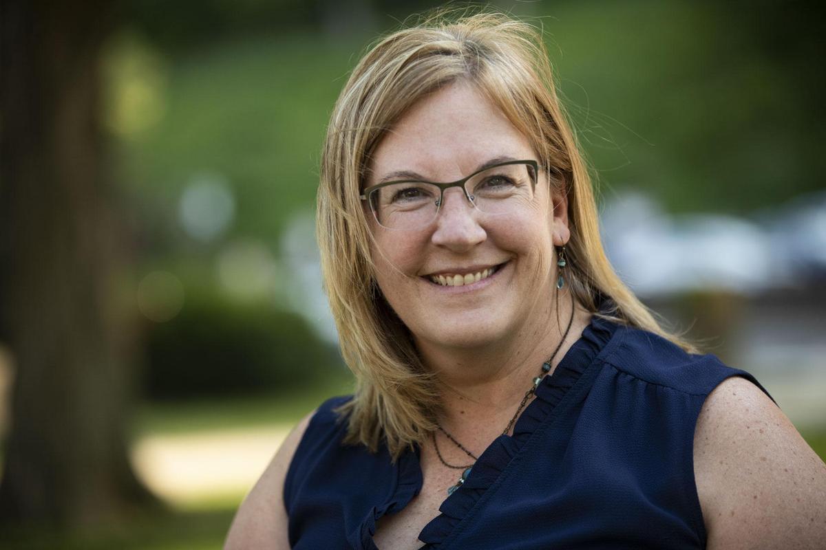 Jill Mahoney