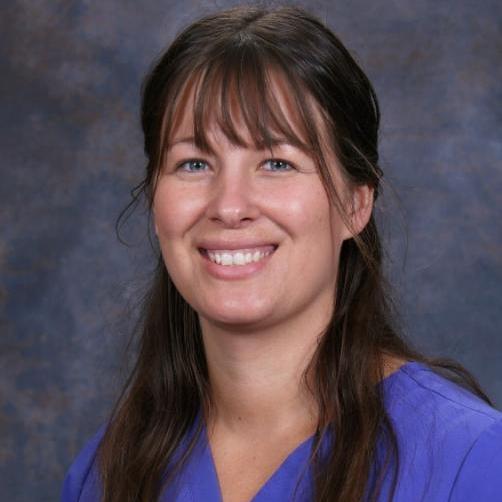 KelciCarson's Profile Photo