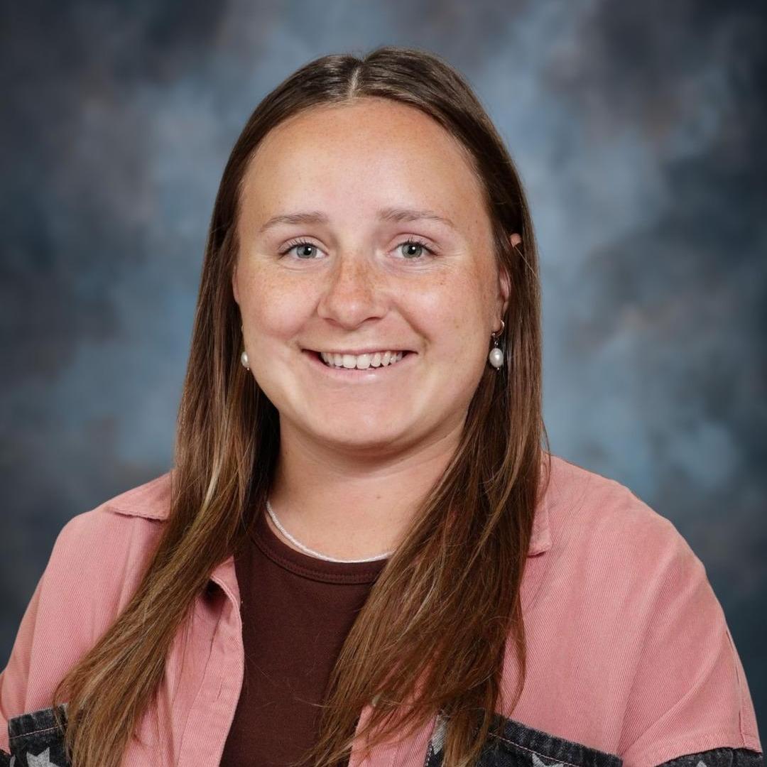 MadisonBailey's Profile Photo