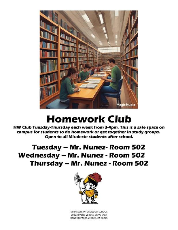 homework
