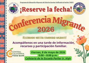 Migrant Conference SPAN