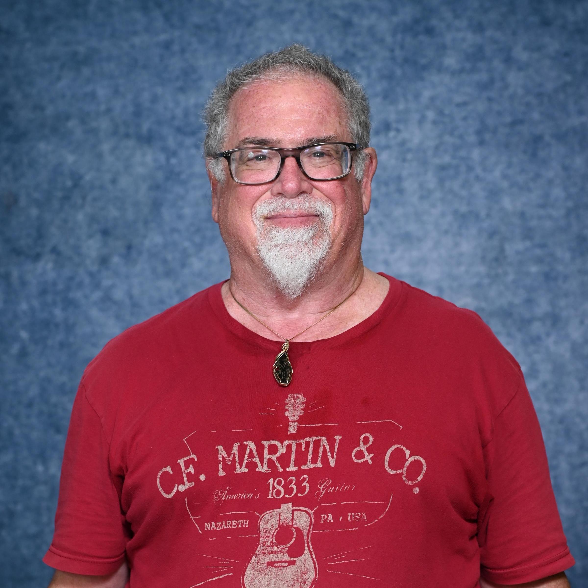 MartinMiller's Profile Photo