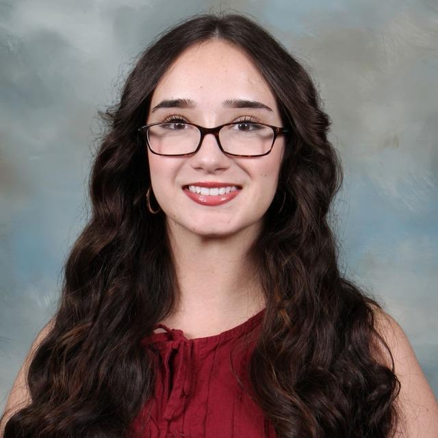 VanessaGonzalez's Profile Photo