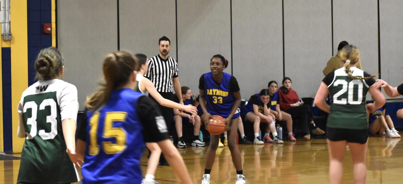 JSMS Basketball 2026