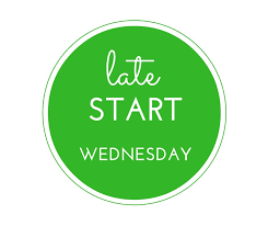 Late Start Wednesdays Featured Photo