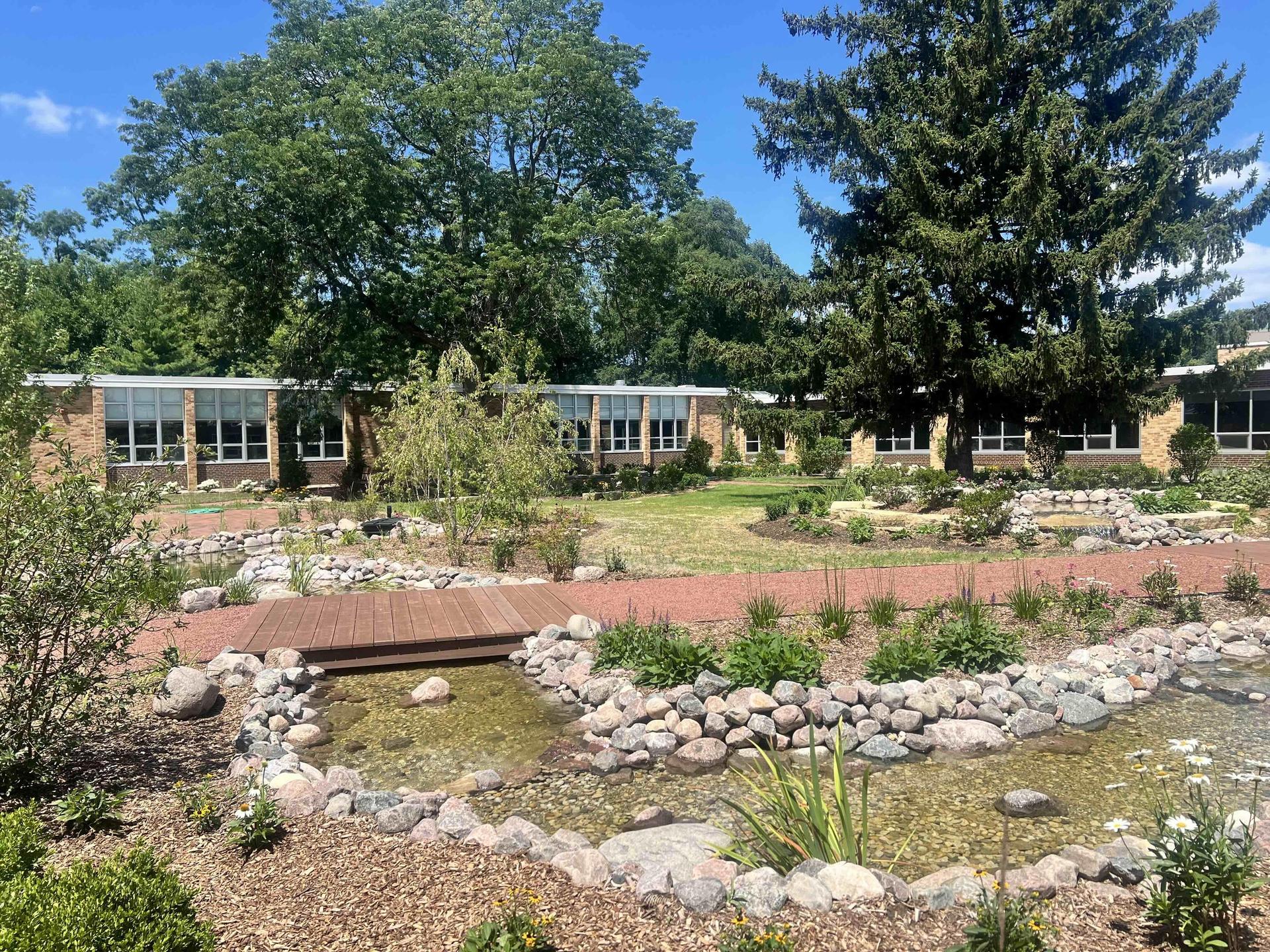 garden