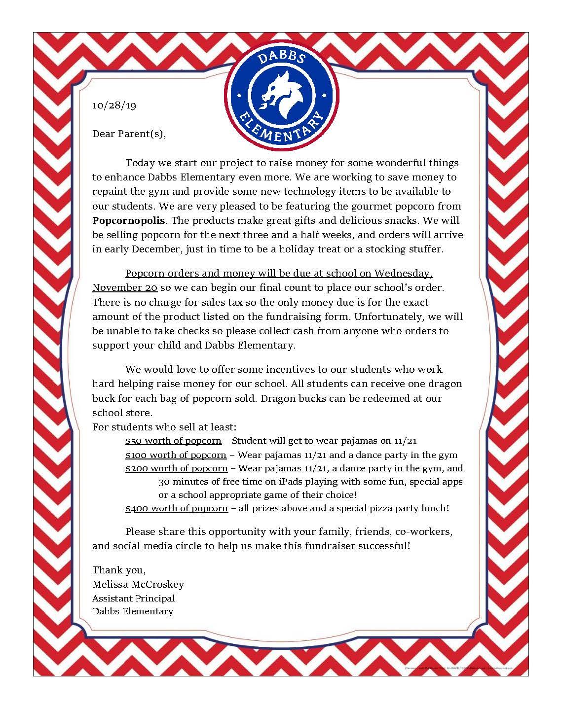 J. P. Dabbs Elementary