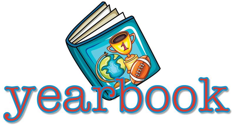 Order your yearbook today! Thumbnail Image