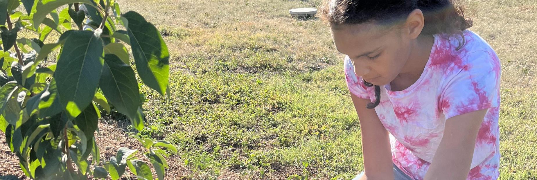 Goodwater Montessori Public Charter School