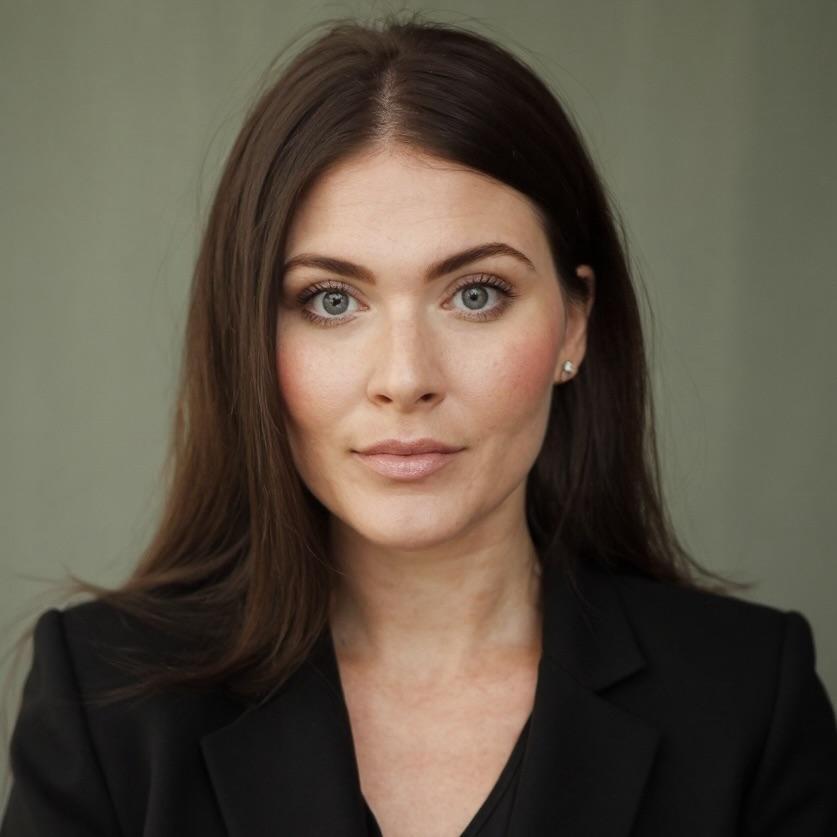 AmandaMcFee's Profile Photo