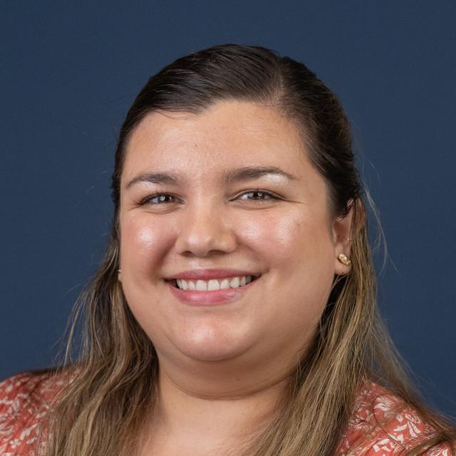 GabrielaAguirre's Profile Photo