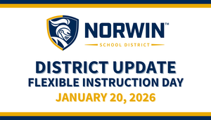 Flexible Instruction Day - January 20