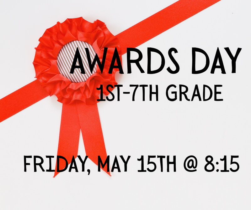 Awards