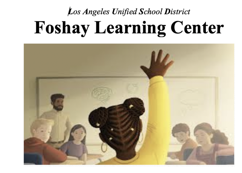 Foshay Parent Affinity Group Meeting Dates from March to June/Fechas de la reunión del Grupo de Afinidad de Padres de Foshay de marzo a junio Featured Photo