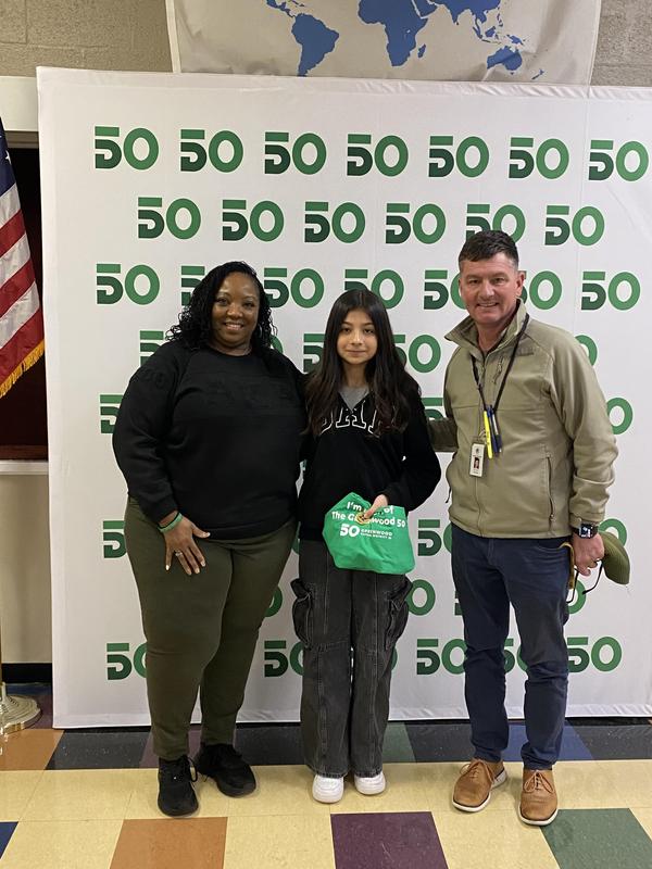 Anahy Pedroza Mendoza Recognized Featured Photo