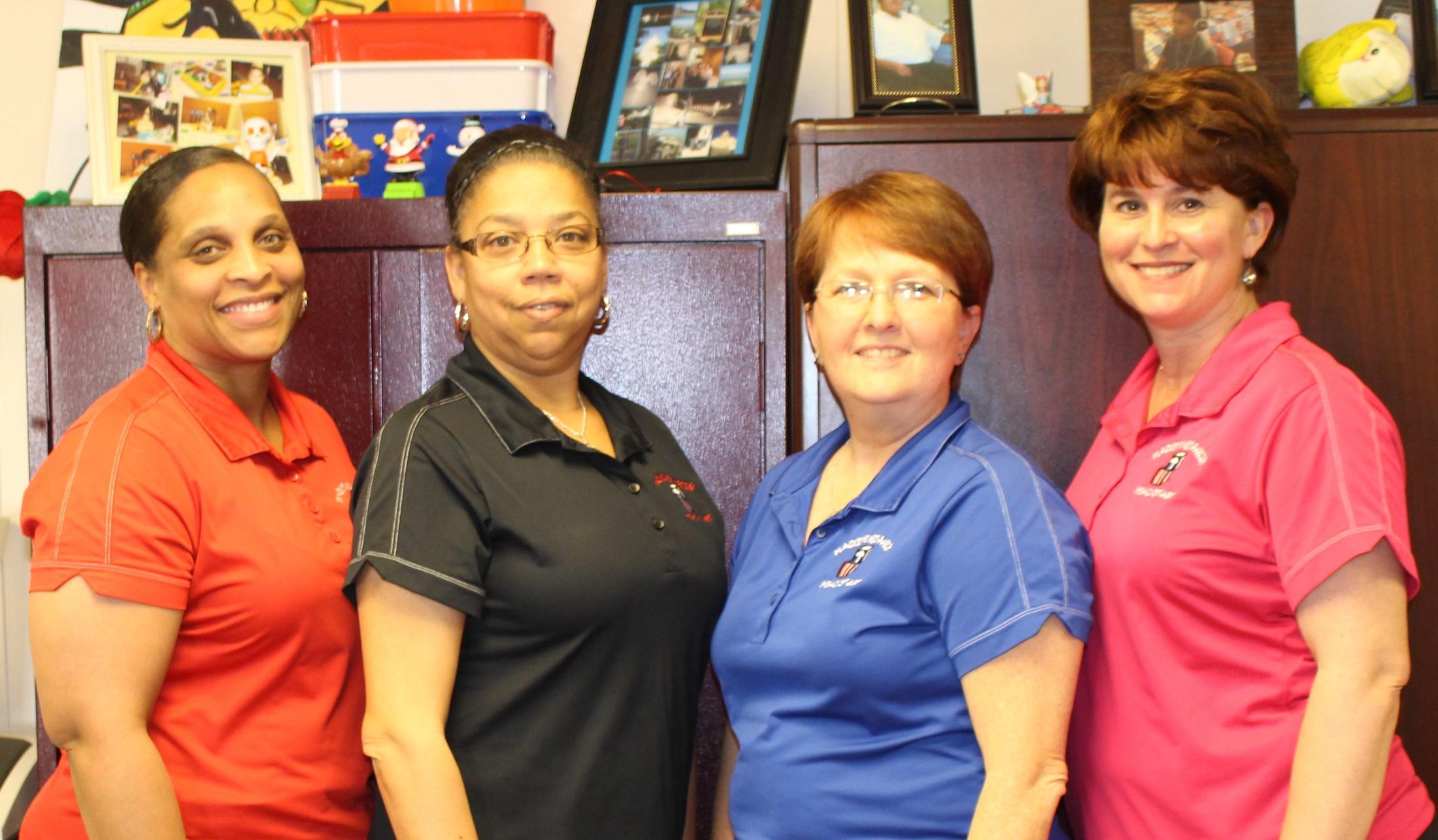 Home Head Start Plaquemines Parish School Board