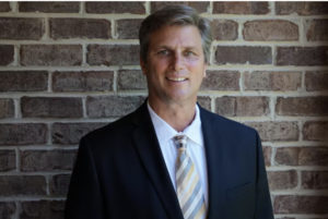 Principal Jo Johnson