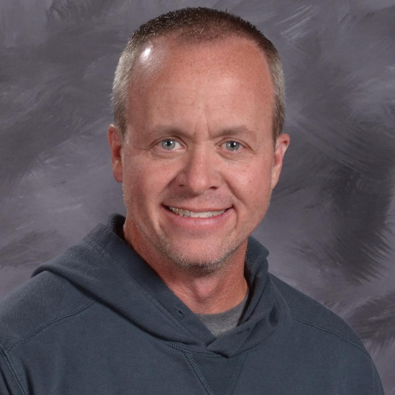 SteveGuikema's Profile Photo