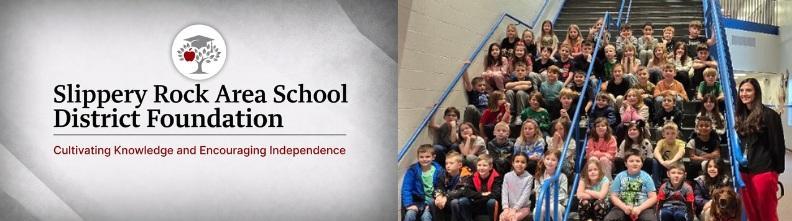 SR Foundation Banner
