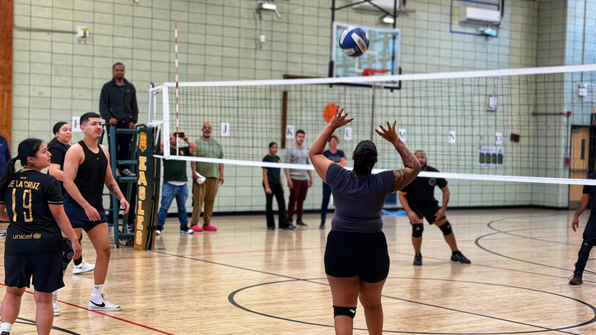 alumnivsstaffgame