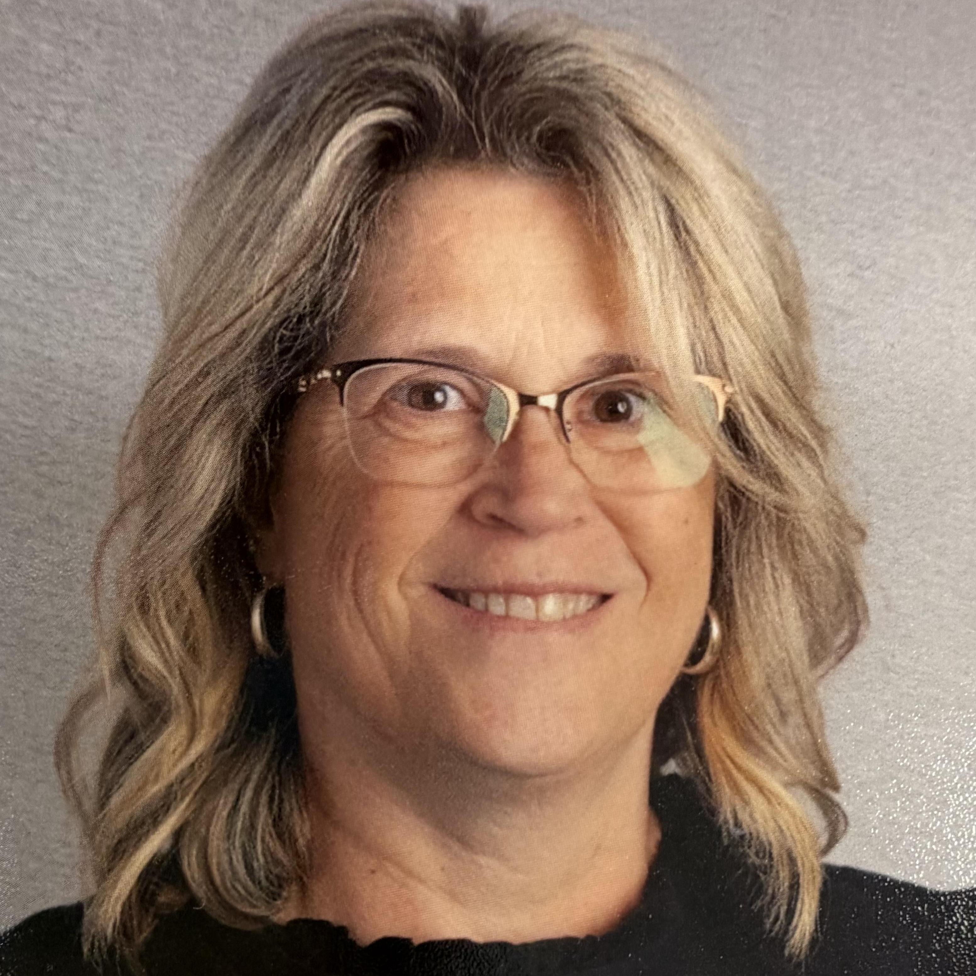 MelissaFarmer's Profile Photo