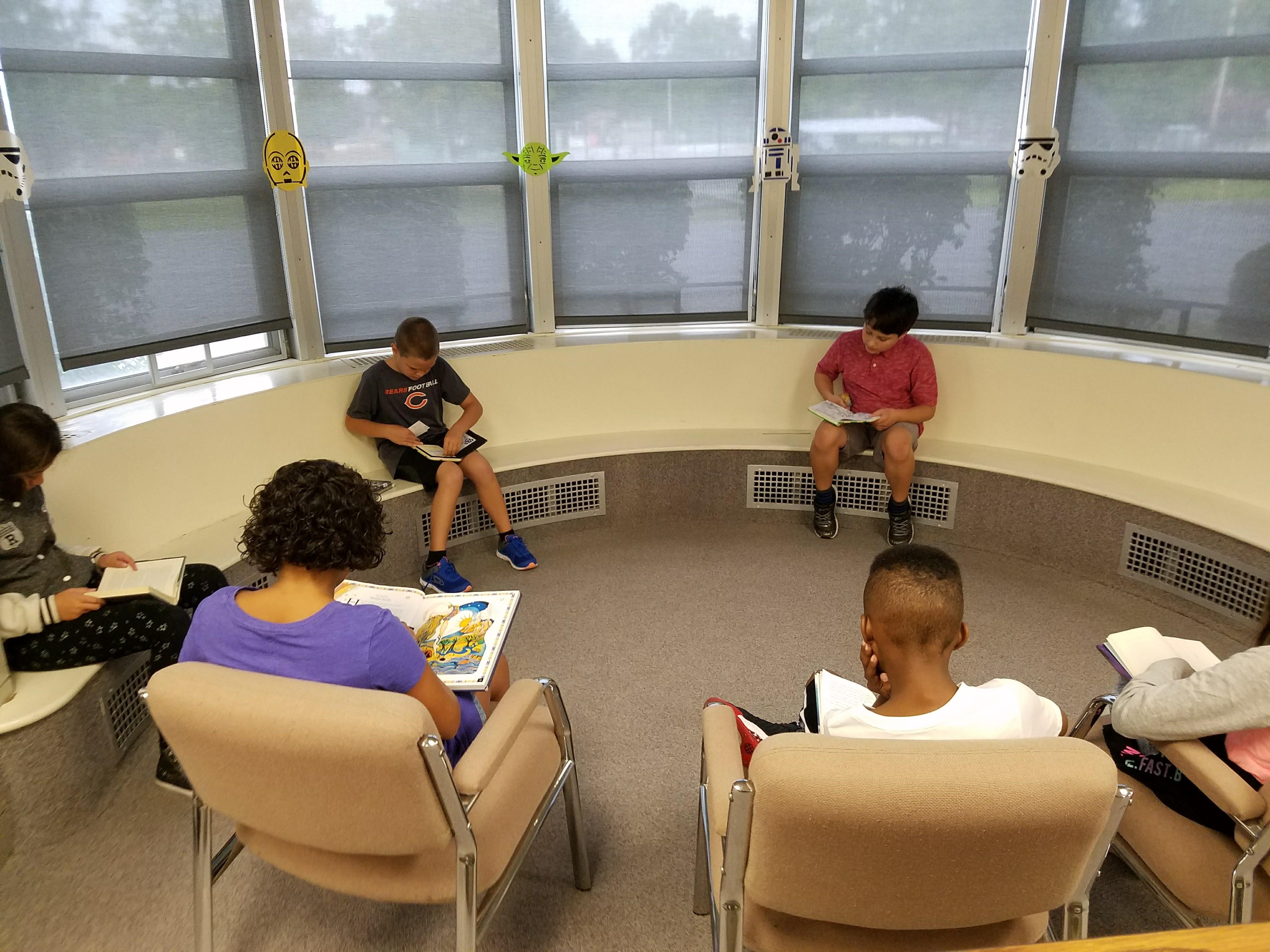 Westchester Intermediate School