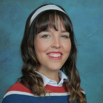 AlyssaGauss's Profile Photo