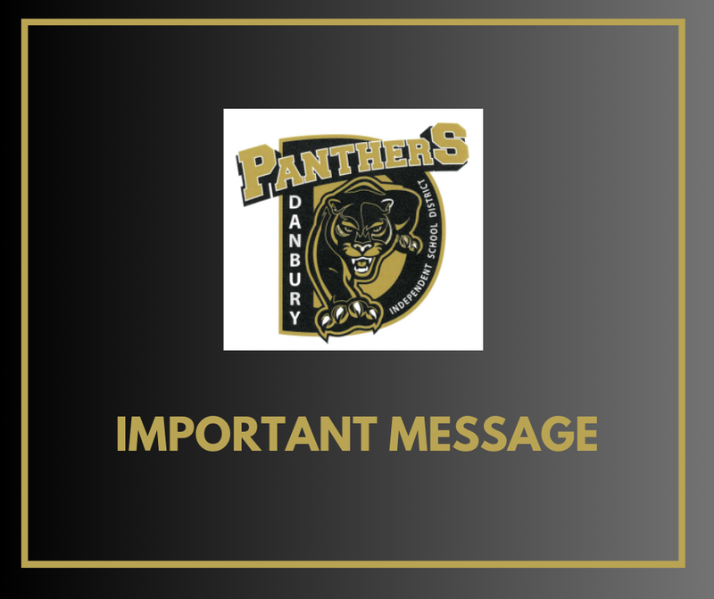 Important Message Image