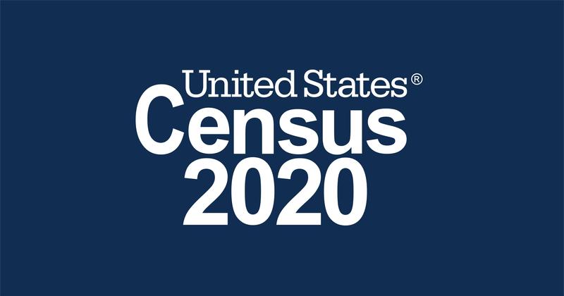 Shape Your Future - Take the 2020 Census Featured Photo