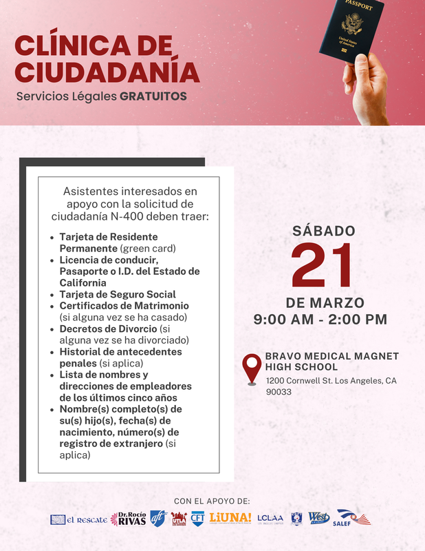 Clinic