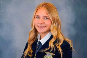 Karter Bowen headshot