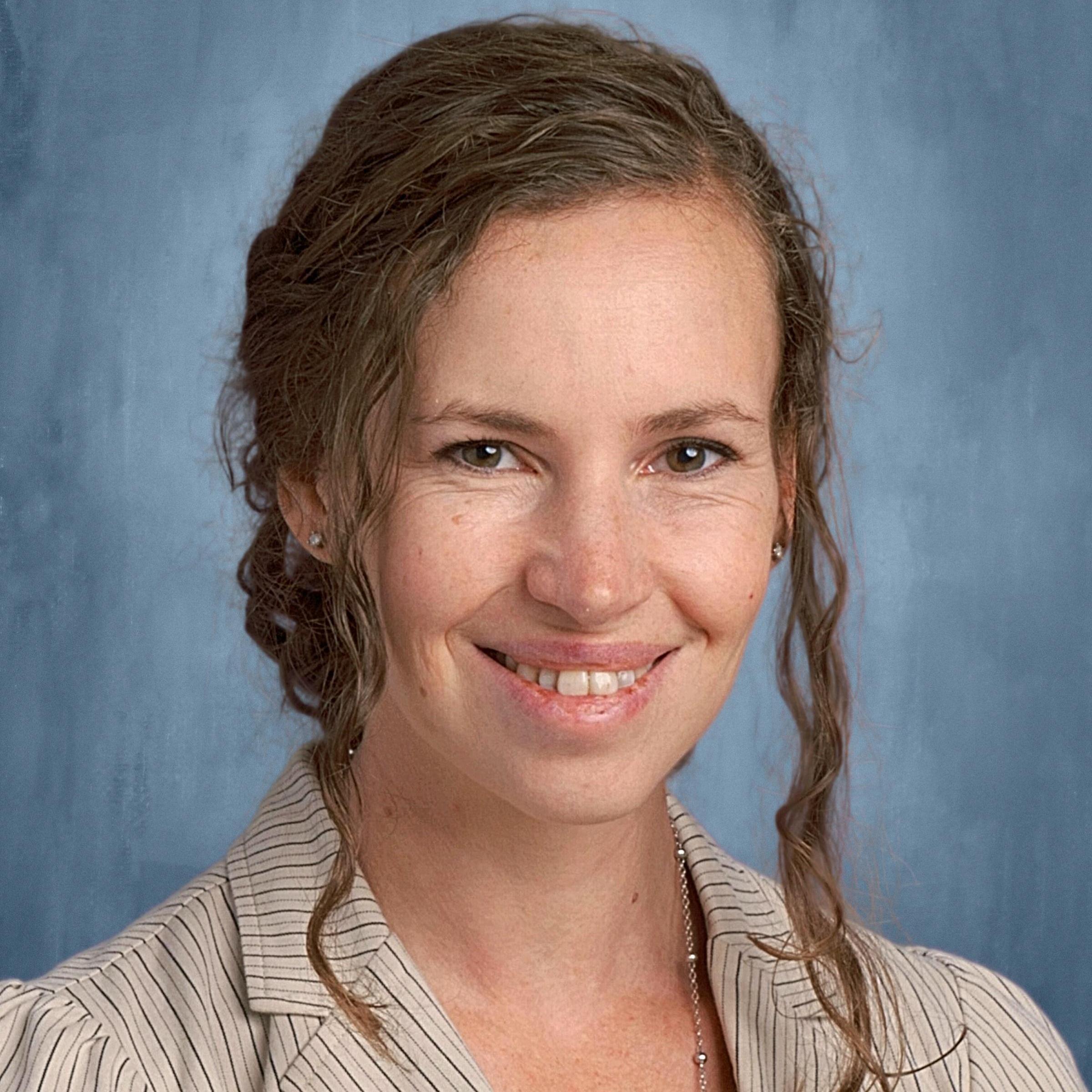 Rozannedu Preez's Profile Photo