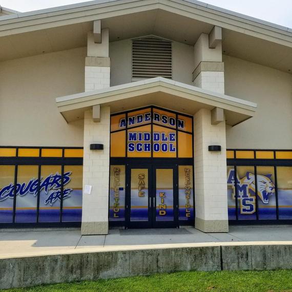 Cascade Union Elementary School District