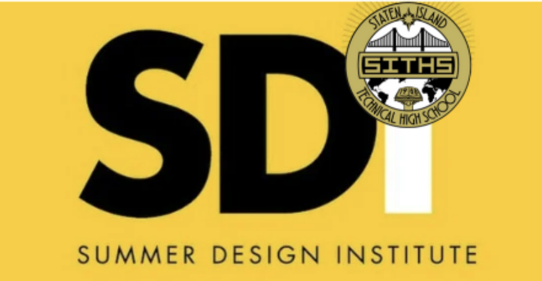 Staten Island Tech SDI Logo