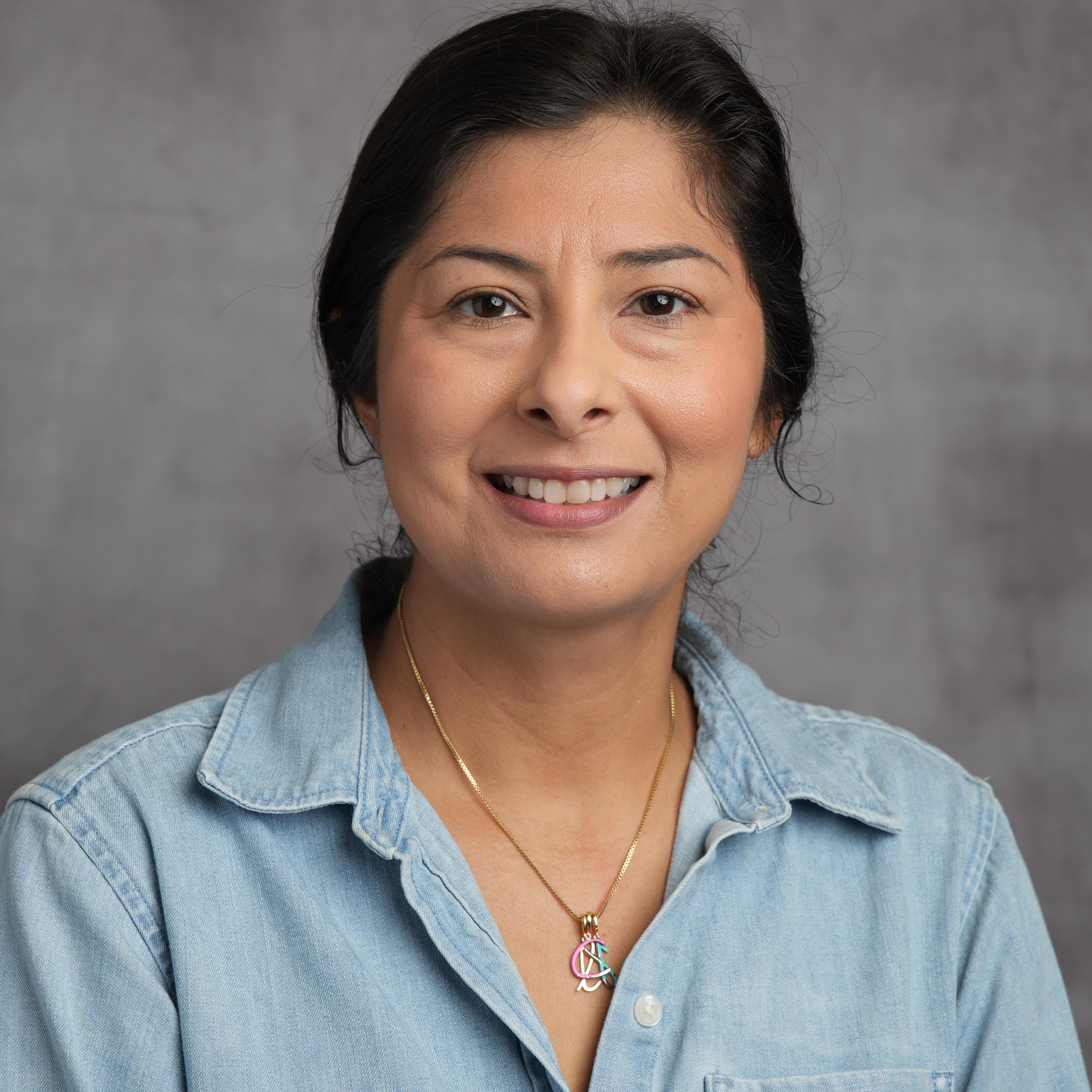 AmandaCavazos's Profile Photo