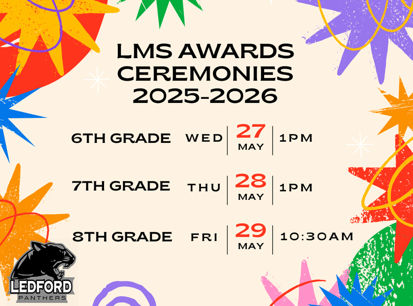 Awards ceremonies
