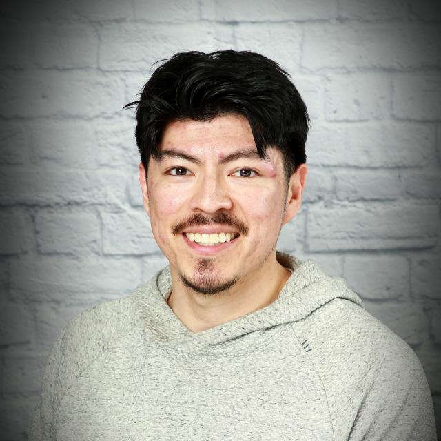 JesseDiaz's Profile Photo