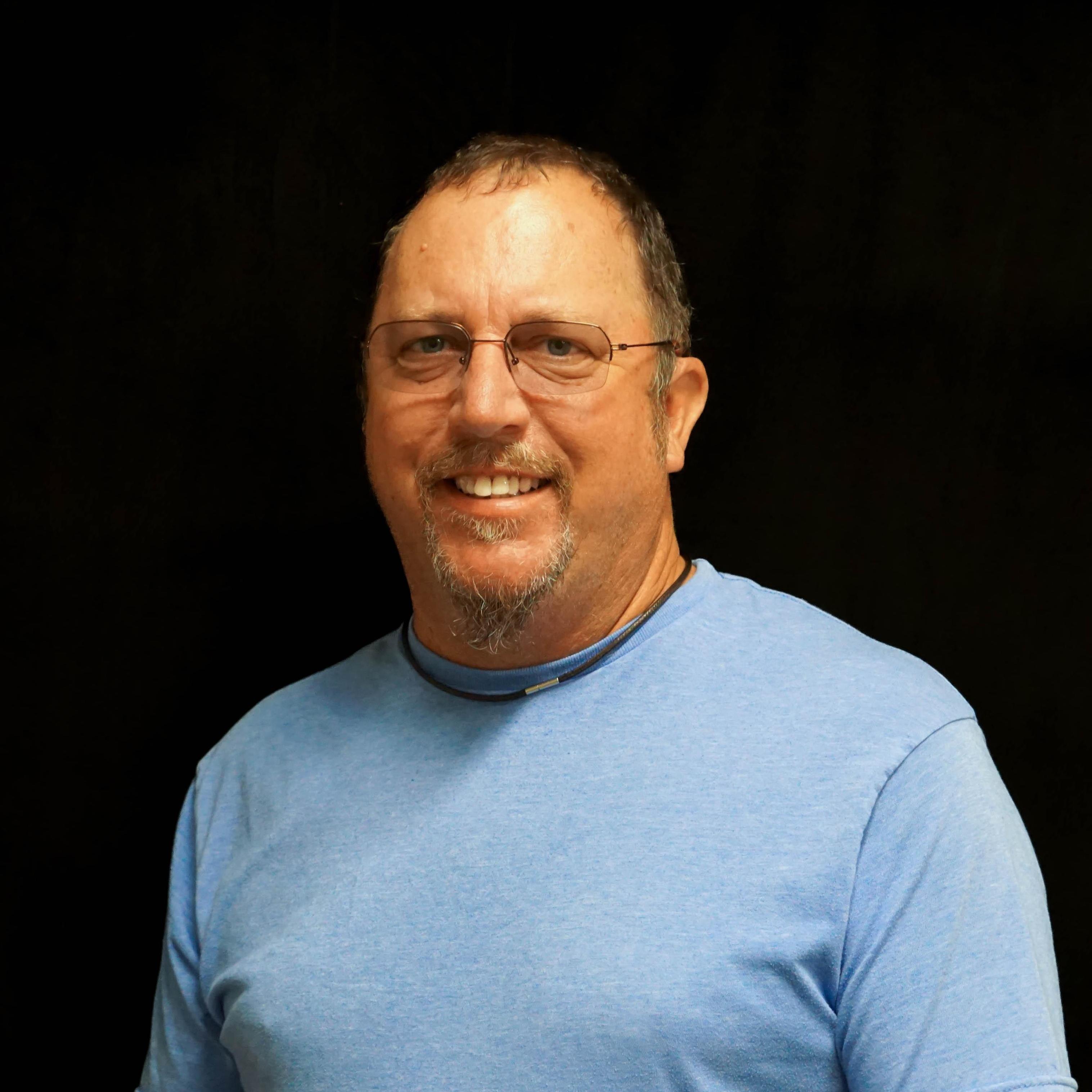 DarylWinebarger's Profile Photo