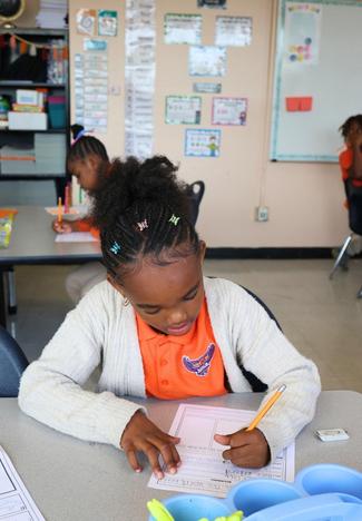2nd grade