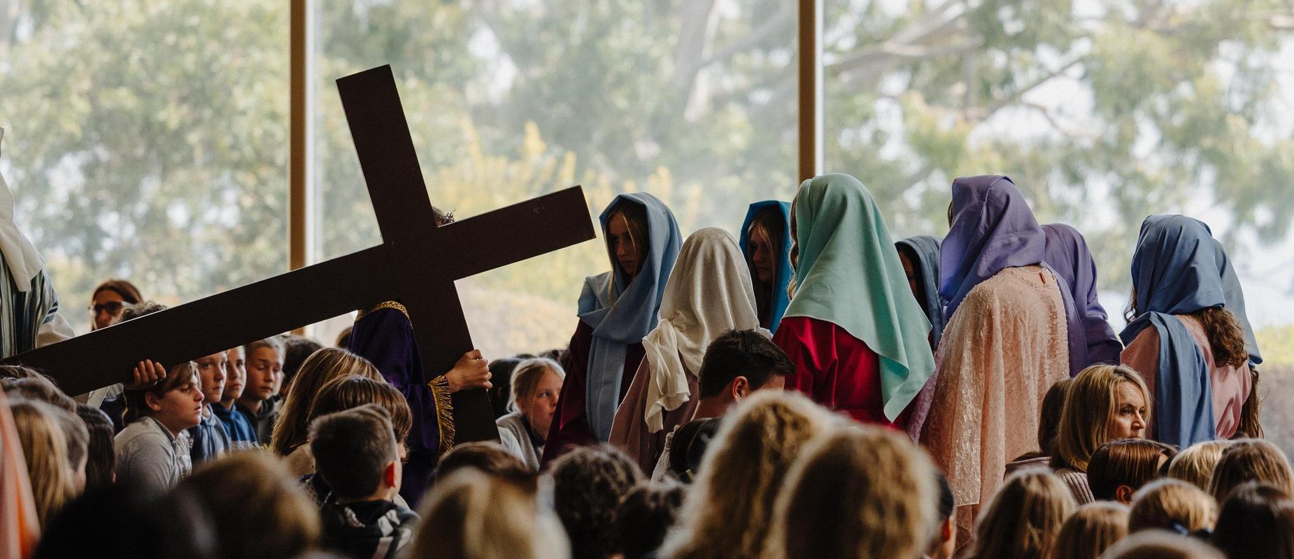 St. Edward the Confessor Parish School
