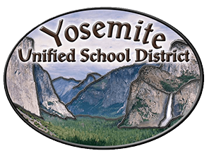YUSD Logo