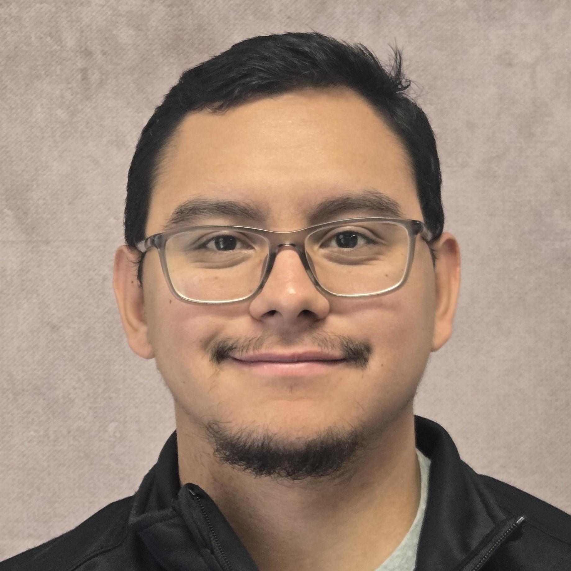 JacobHuezo's Profile Photo