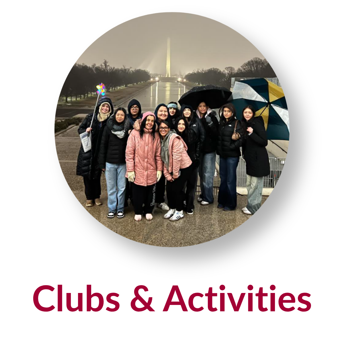 Clubs & Activities
