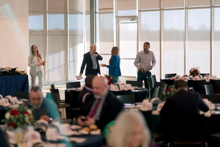 Memphis School of Excellence 15 Year Celebration