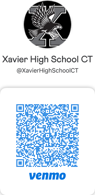 Xavier Venmo